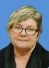 PARGAUD Françoise - Membre du Comité Directeur